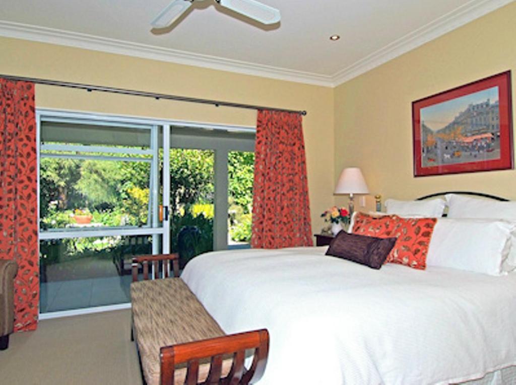 Richlyn Homestay Luxury Bed & Breakfast Τούπο Δωμάτιο φωτογραφία