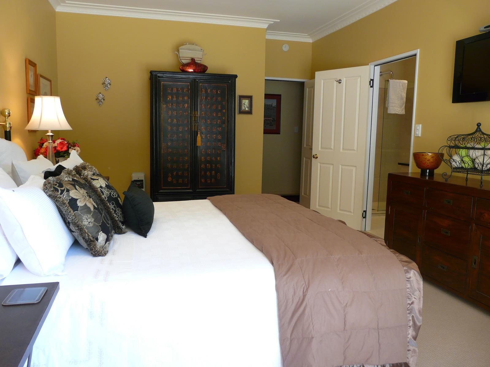 Richlyn Homestay Luxury Bed & Breakfast Τούπο Εξωτερικό φωτογραφία