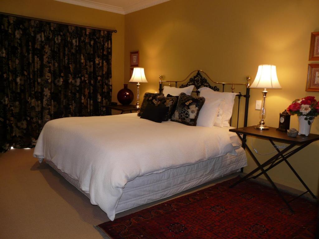 Richlyn Homestay Luxury Bed & Breakfast Τούπο Εξωτερικό φωτογραφία